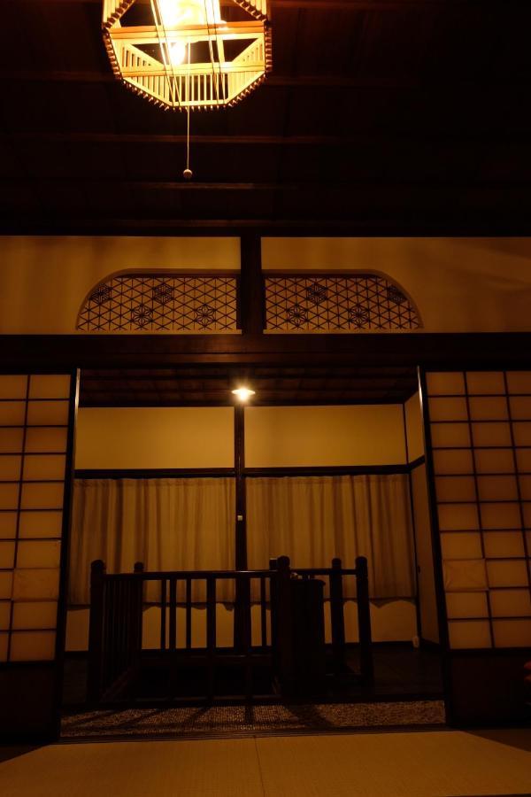 Guesthouse Shigi Nakatsugawa Exterior foto